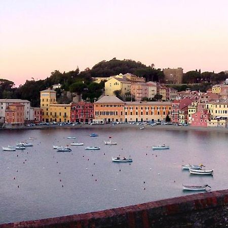 Girasole76 Apartment Sestri Levante Exterior photo