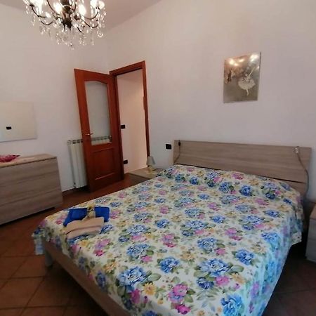 Girasole76 Apartment Sestri Levante Exterior photo