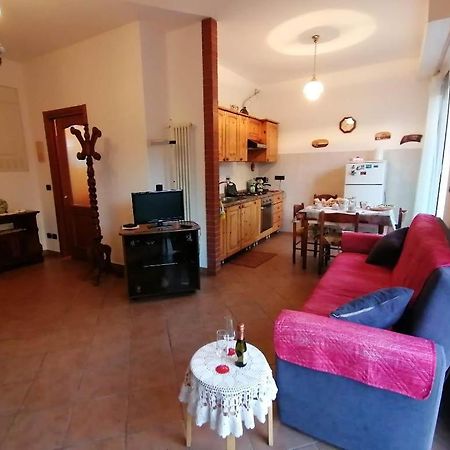 Girasole76 Apartment Sestri Levante Exterior photo