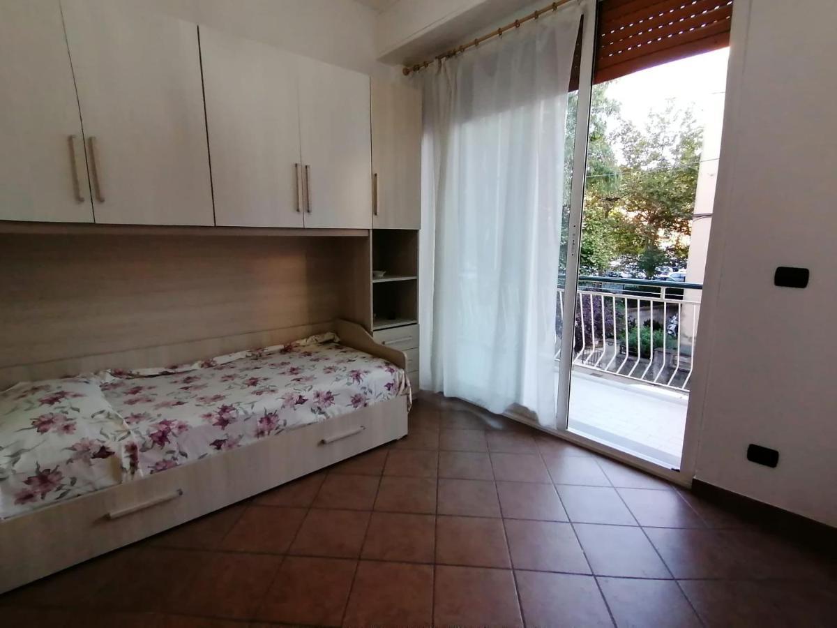 Girasole76 Apartment Sestri Levante Exterior photo