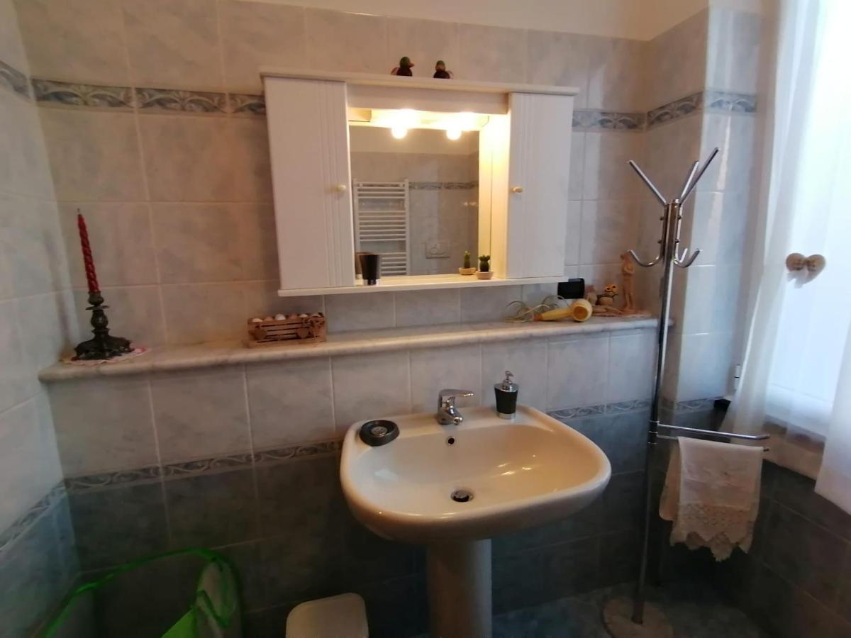 Girasole76 Apartment Sestri Levante Exterior photo