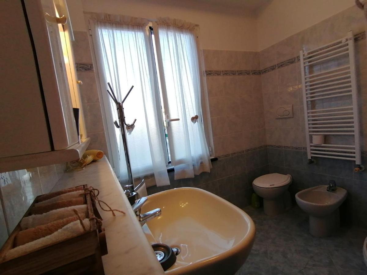 Girasole76 Apartment Sestri Levante Exterior photo