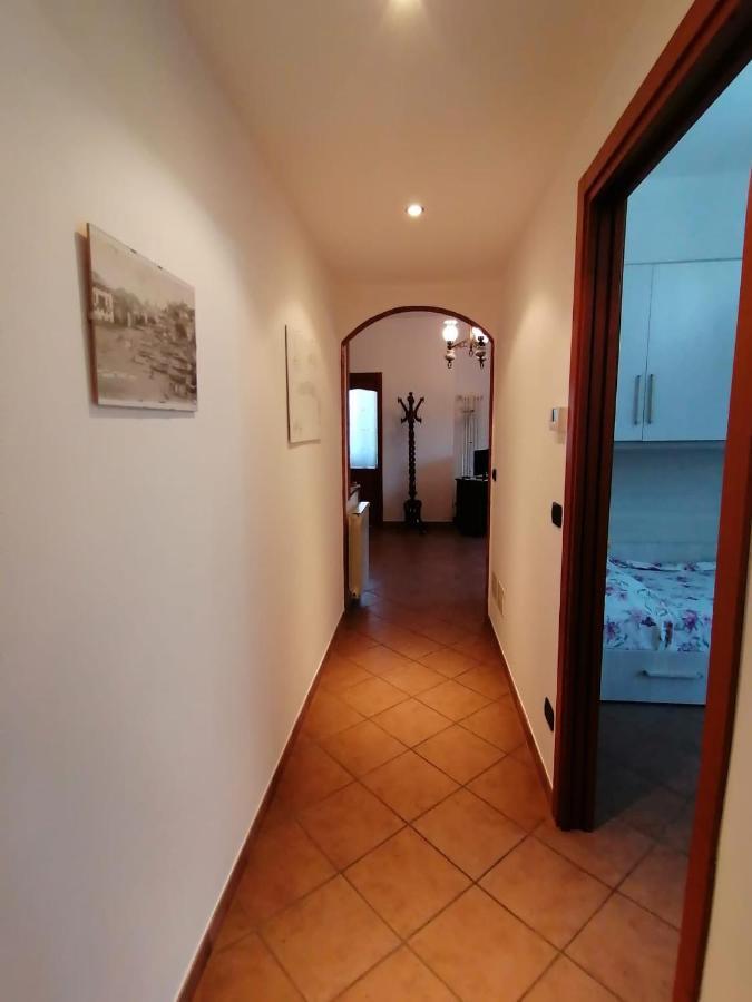 Girasole76 Apartment Sestri Levante Exterior photo