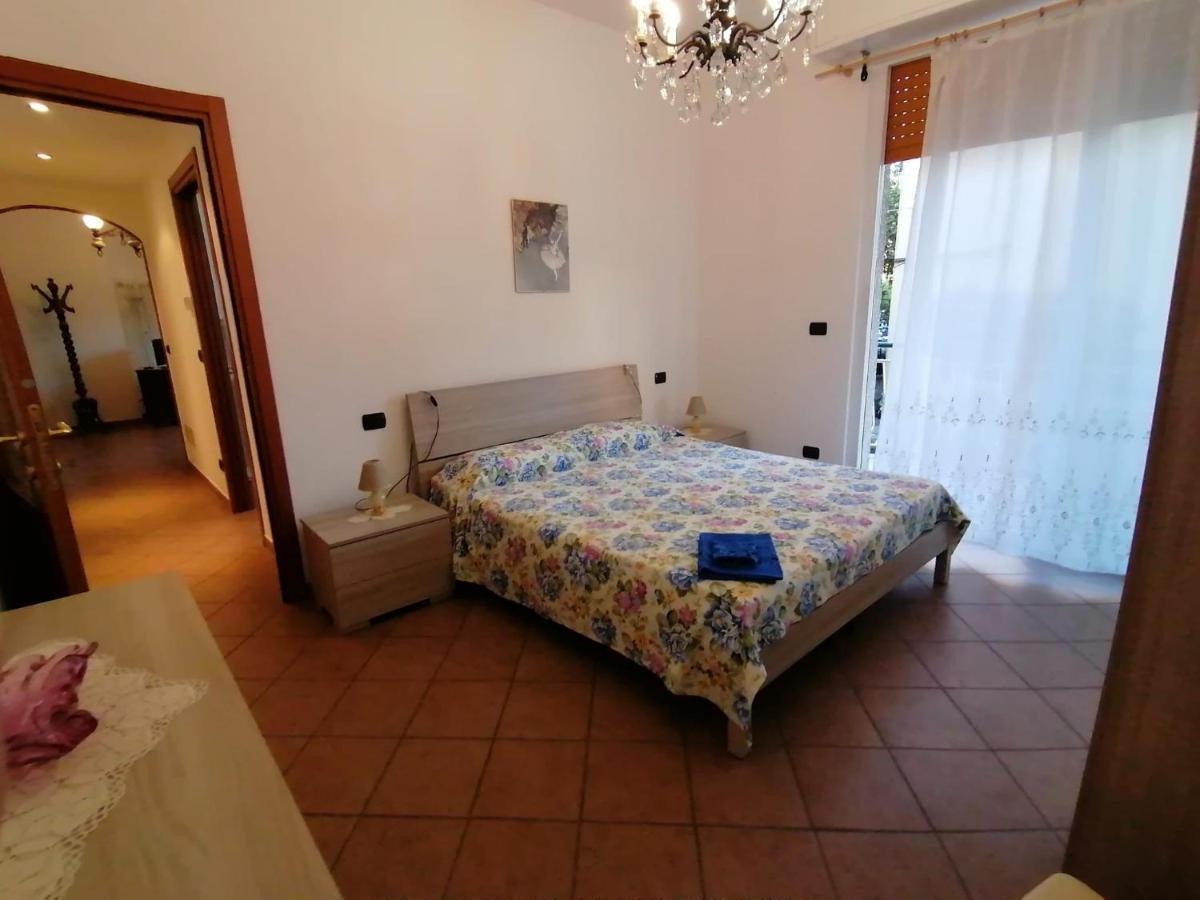 Girasole76 Apartment Sestri Levante Exterior photo