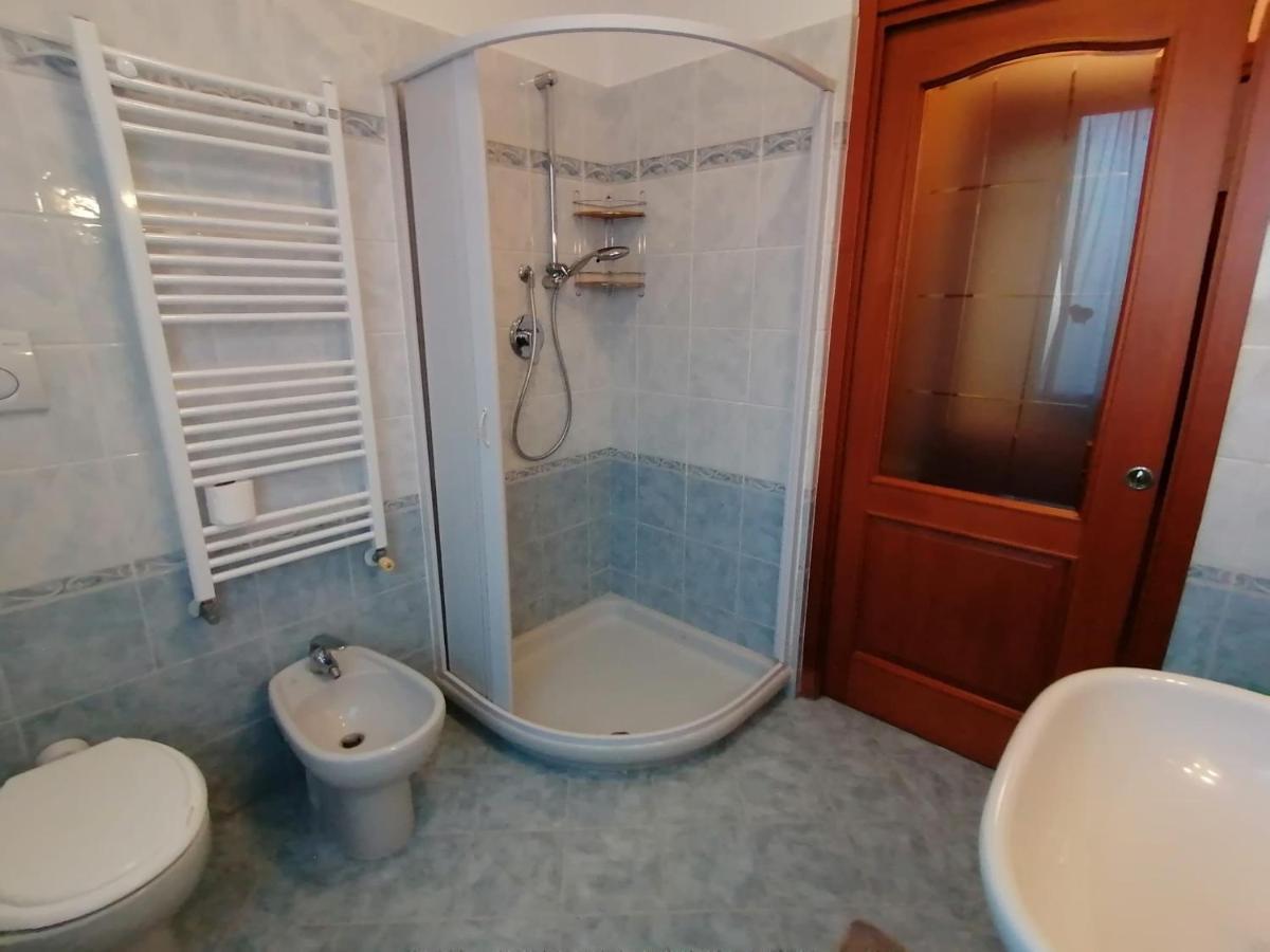 Girasole76 Apartment Sestri Levante Exterior photo
