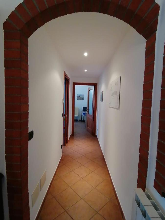 Girasole76 Apartment Sestri Levante Exterior photo
