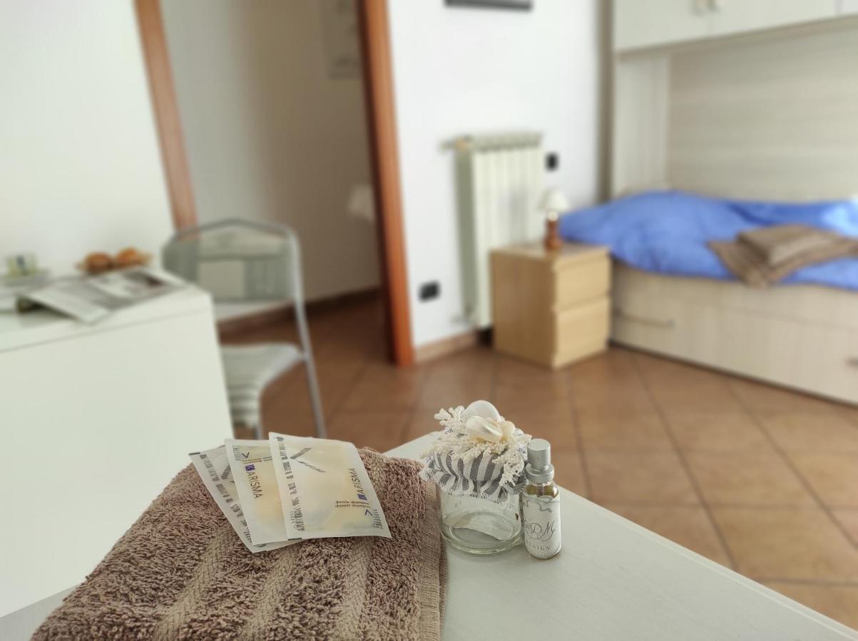 Girasole76 Apartment Sestri Levante Exterior photo