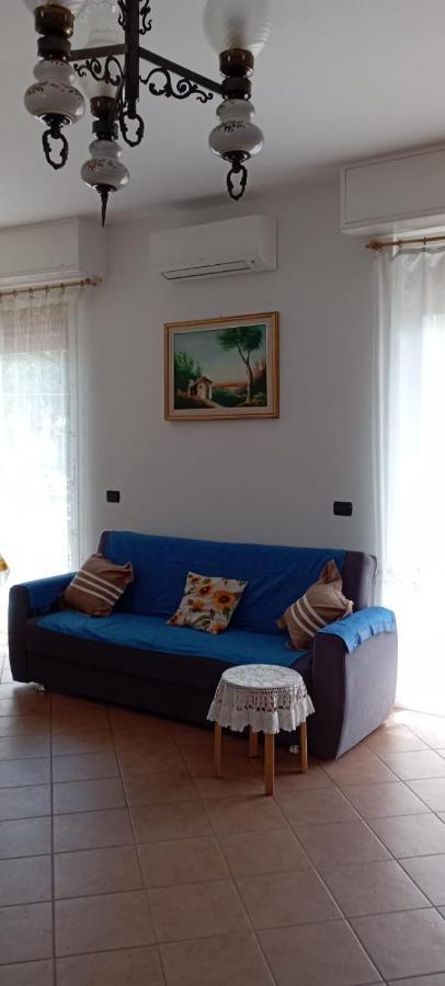 Girasole76 Apartment Sestri Levante Exterior photo