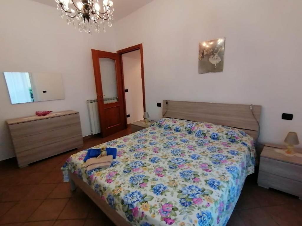 Girasole76 Apartment Sestri Levante Exterior photo