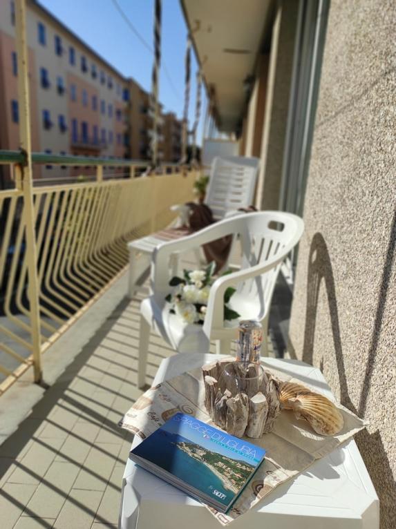 Girasole76 Apartment Sestri Levante Exterior photo