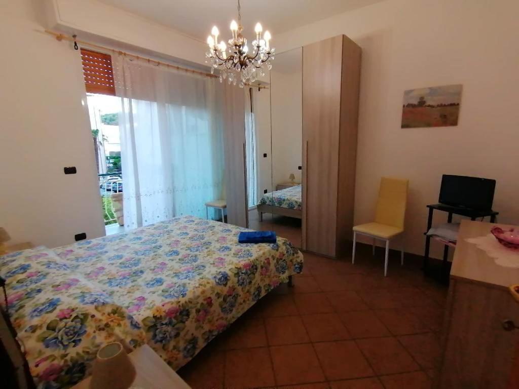 Girasole76 Apartment Sestri Levante Exterior photo