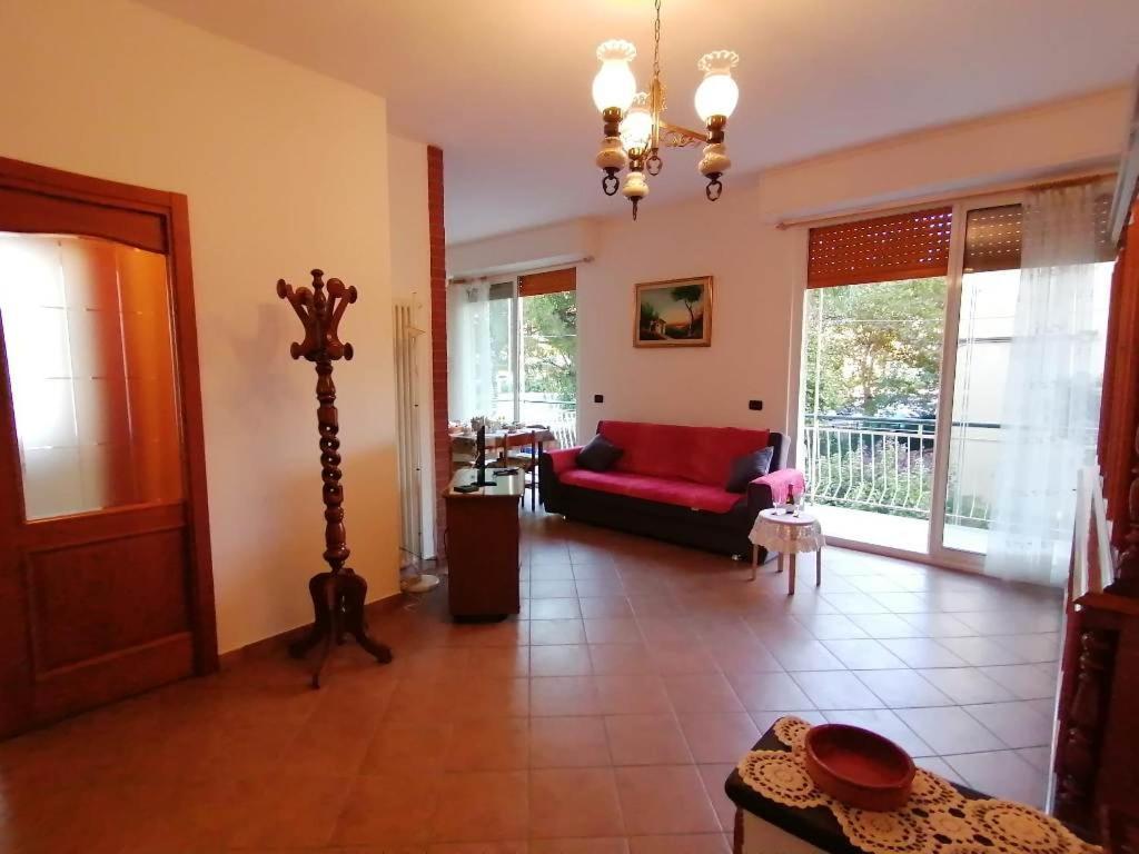 Girasole76 Apartment Sestri Levante Exterior photo