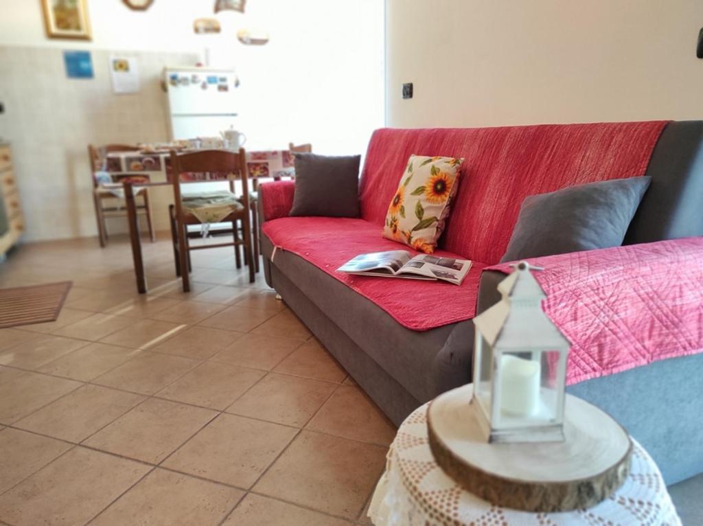 Girasole76 Apartment Sestri Levante Exterior photo